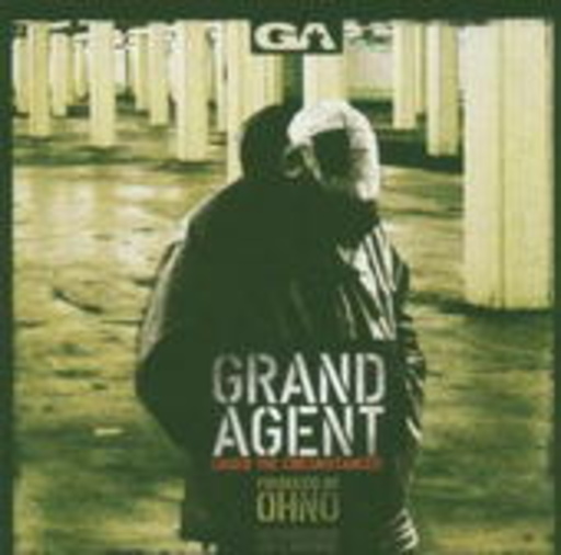 Grand Agent – Under The Circumstances