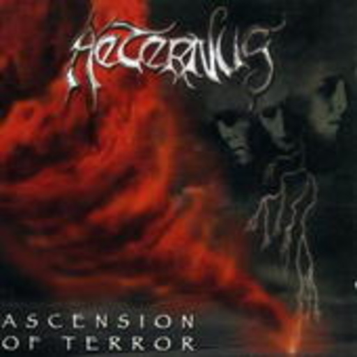 Aeternus – Ascension Of Terror