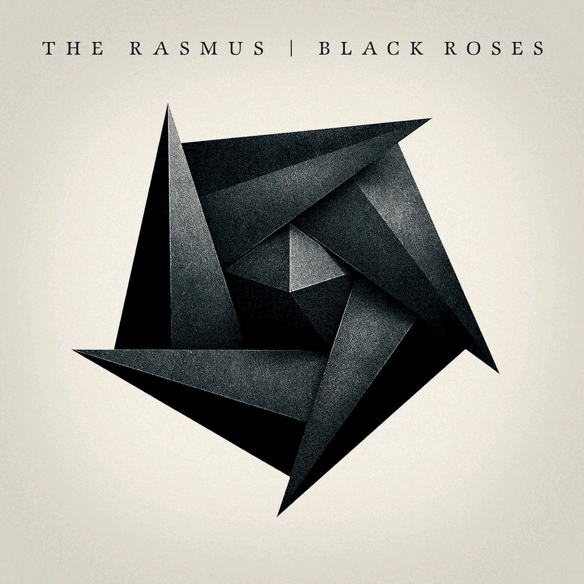 The Rasmus – Black Roses