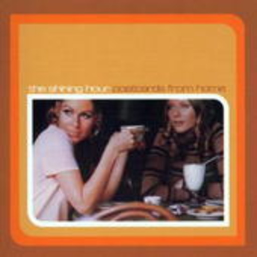 The Shining Hour – Postcards From Home