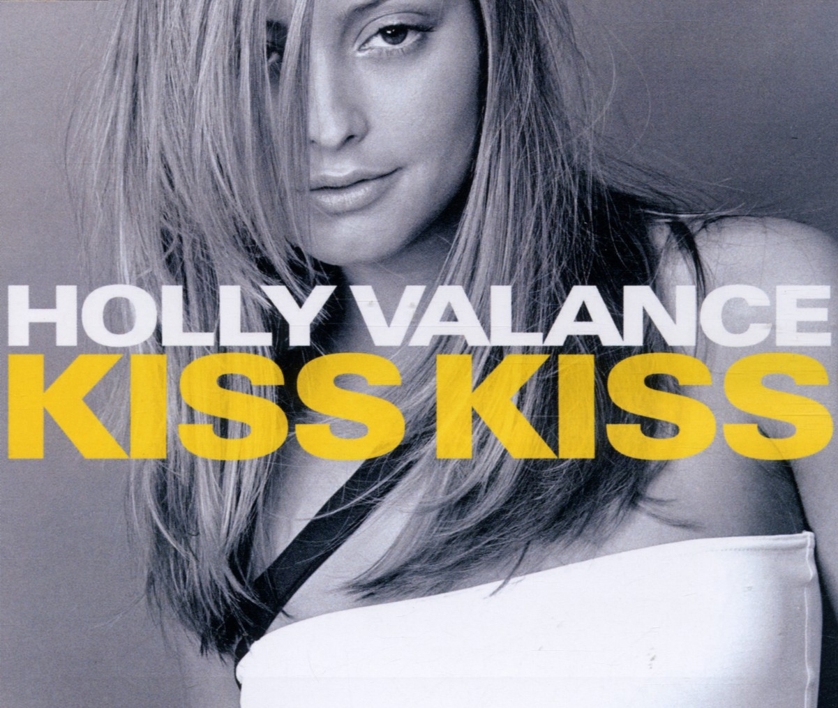 Holly Valance – Kiss Kiss