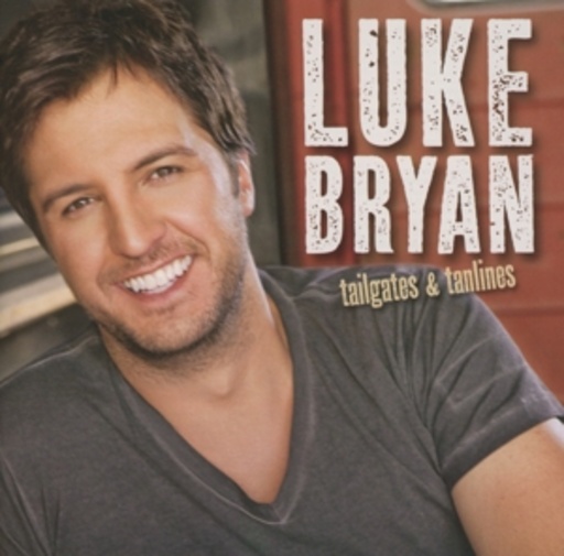 Luke Bryan – Tailgates & Tanlines