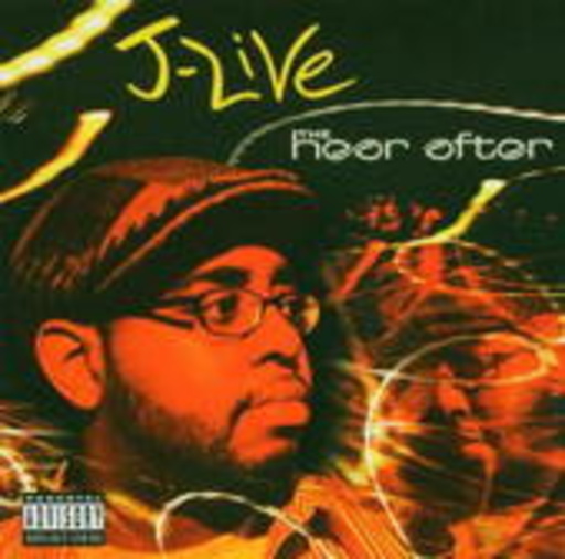 J-Live – The Hear After