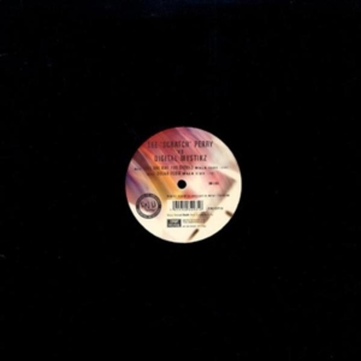 Lee Perry Scratch vs. Digital Mystikz – Like The Way You Should