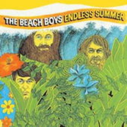 The Beach Boys – Endless Summer