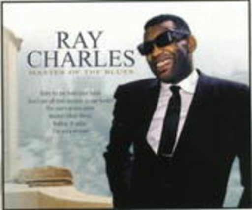 Master Of The Blues