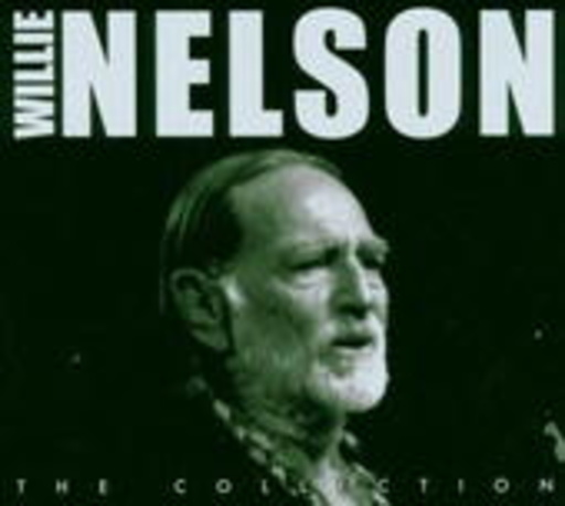 Willie Nelson – The Collection