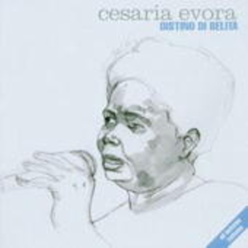 Cesaria Evora – Distino Di Belita