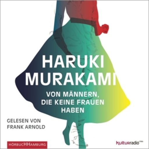 Frank Arnold – Von Männern, die keine Frauen haben