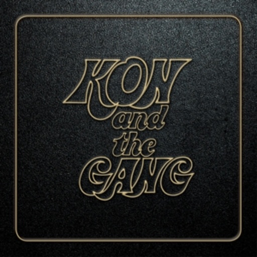 Kon – Kon And The Gang