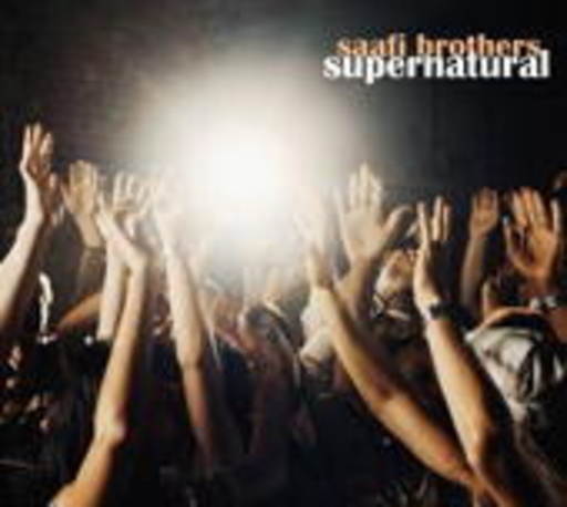 Saafi Brothers – Supernatural