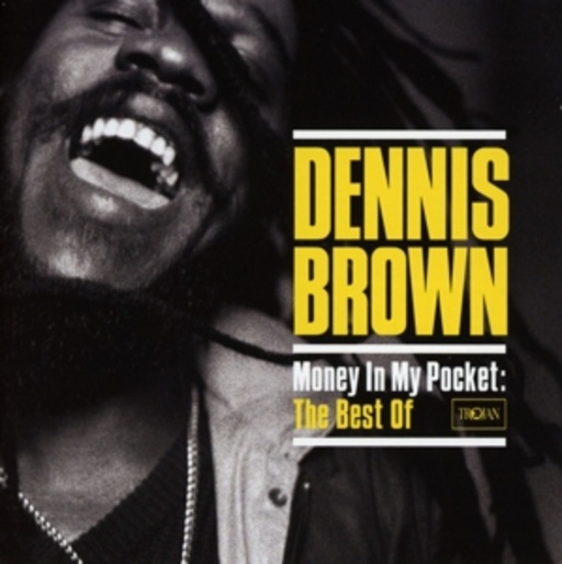 Dennis Brown – Money In My Pocket/Best Of