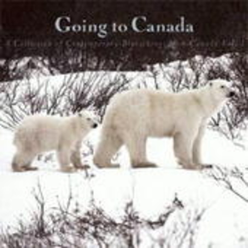 Diverse – Going To Canada - A Collection Of Contemporary Blues Songs From Canada Vol. 1