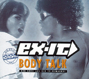 Ex-It – Bodytalk
