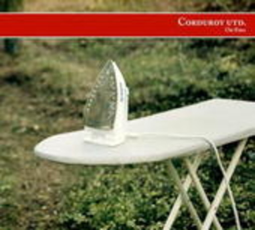 Corduroy Utd. – Oh Eira