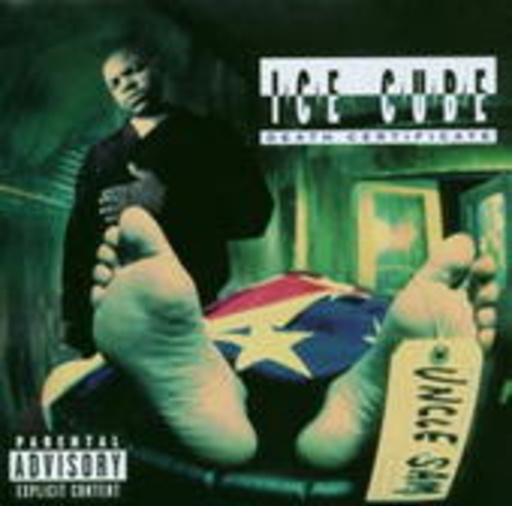 Ice Cube – Death Certificate