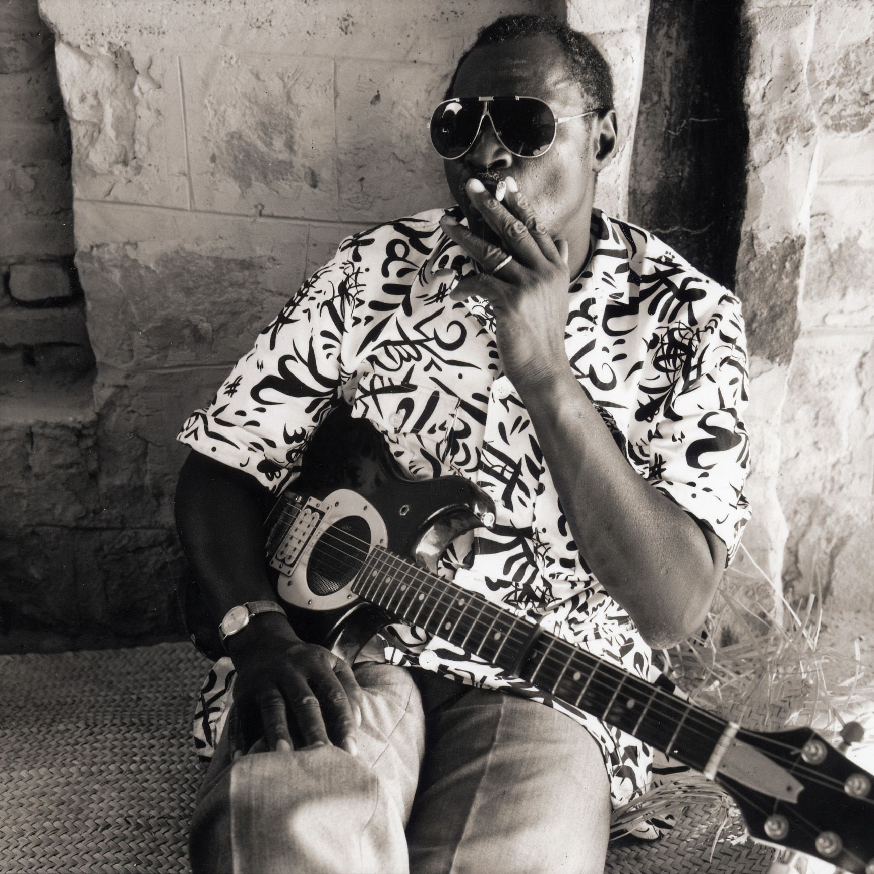 Ali Farka Touré