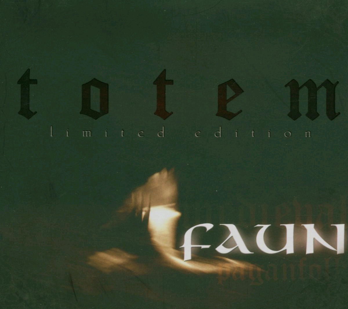 Faun – Totem