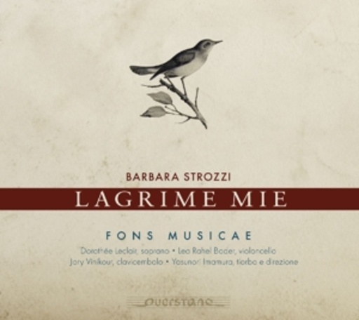 Diverse – Lagrime Mie