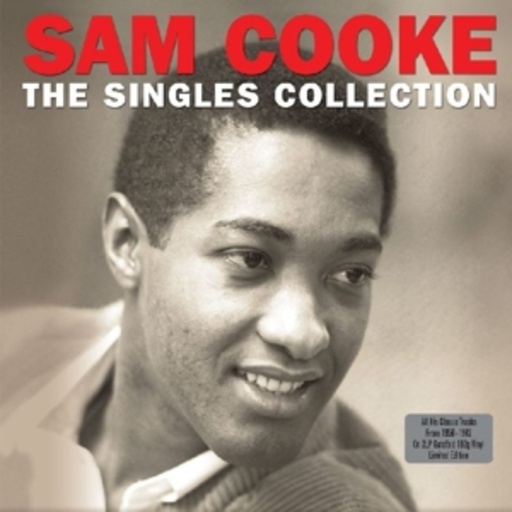 Sam Cooke – The Singles Collection