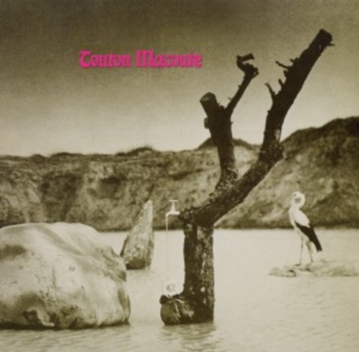 Tonton Macoute – Tonton Macoute