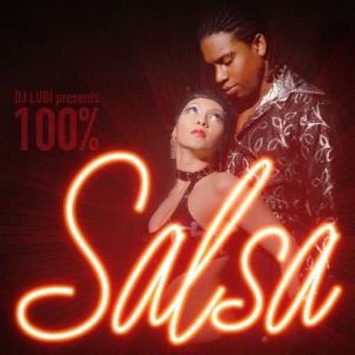 Diverse – 100% Salsa - DJ Lubi presents