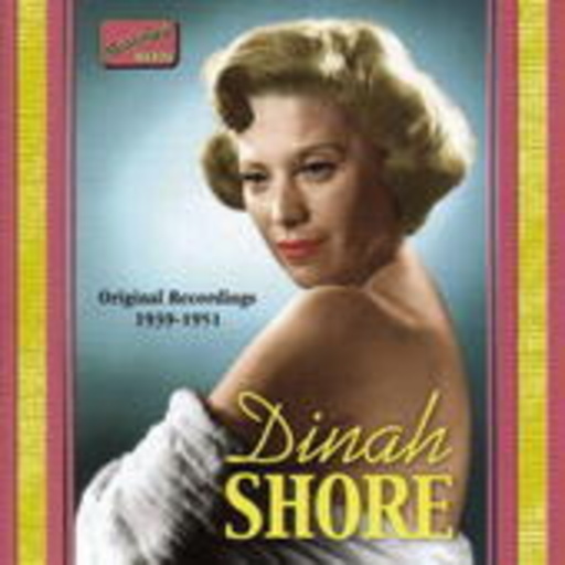 Dinah Shore – Dinah Shore - Original Recordings 1931-1951