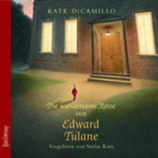 Stefan Kurt – Die wundersame Reise von Edward Tulane