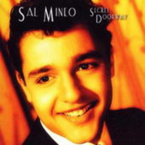 Sal Mineo – Secret Doorway