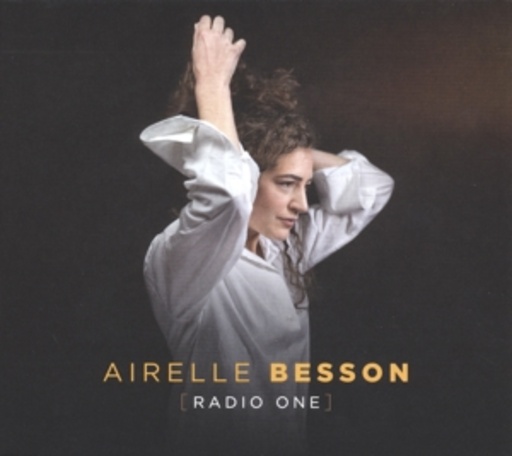Airelle Besson – Radio One