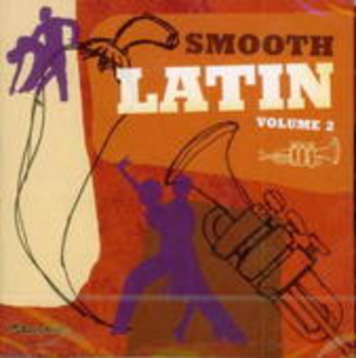 Diverse – Smooth Latin Volume 2