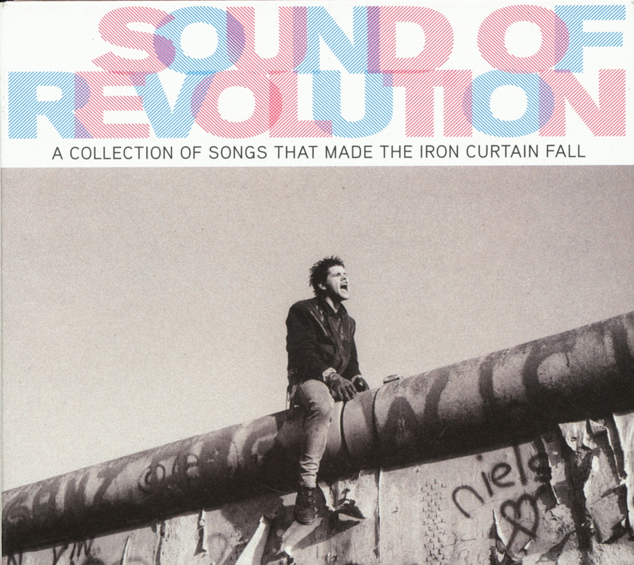 So klang es, als der Vorhang fiel: "Sound Of Revolution"