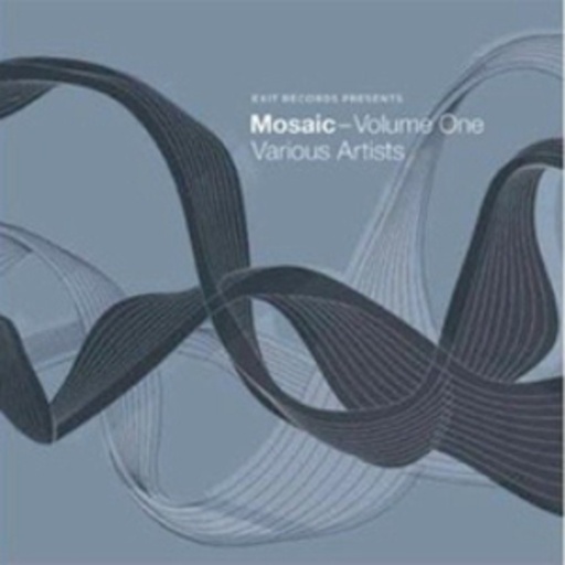 Diverse – Mosaic Vol. 1