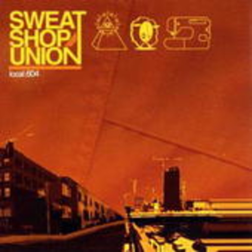 Sweet Shop Union – Sweet Shop Union