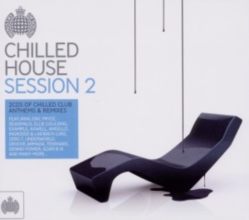 Chilled House Session 2