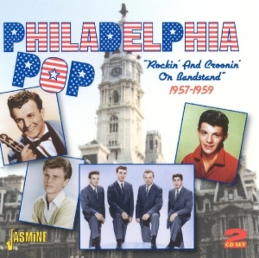 Diverse – Philadelphia Pop