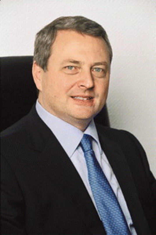 Gibt sich umweltbewusst: Paul Zilk