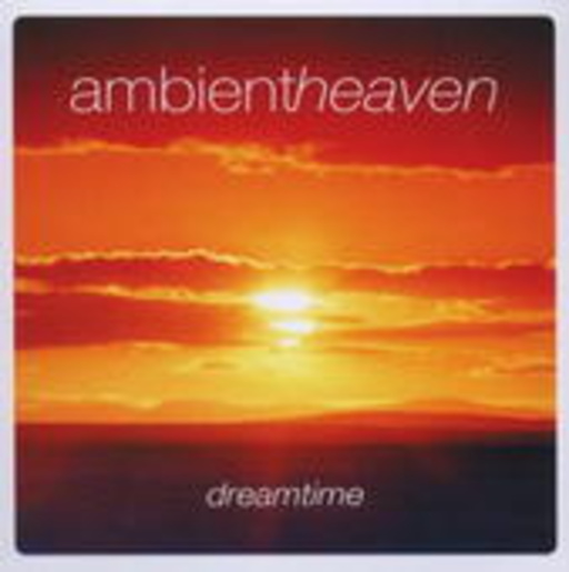 Diverse – Ambient Heaven - Dreamtime