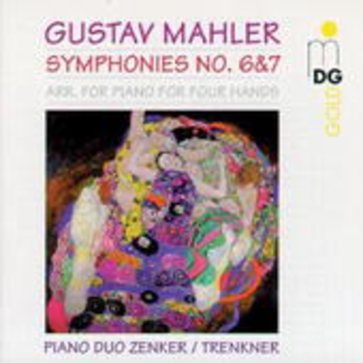 Symphonie Nr. 6 und 7