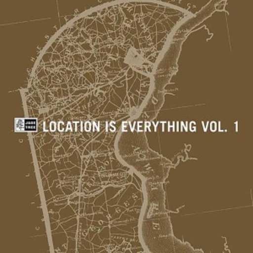 Diverse – Location Is Everything Vol. 1