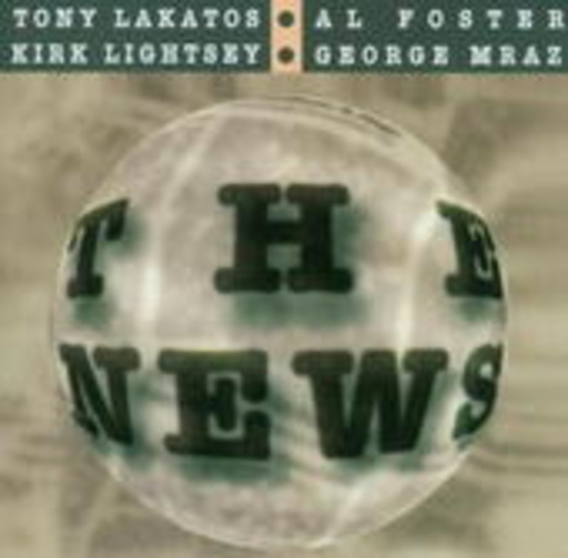 The News