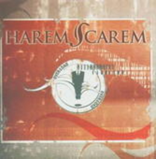 Harem Scarem – OverLoad