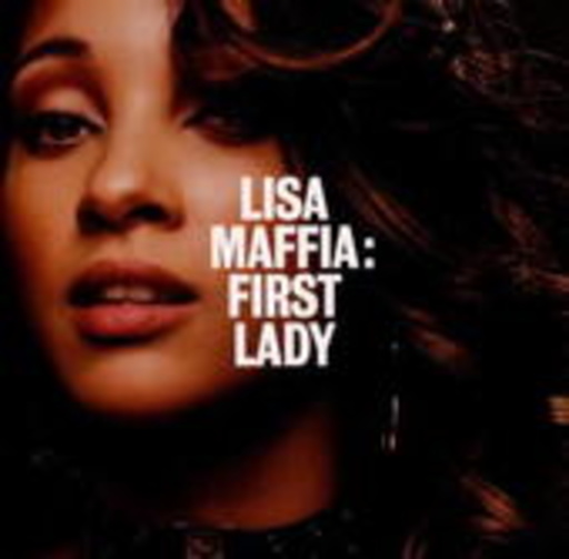 Lisa Maffia – First Lady