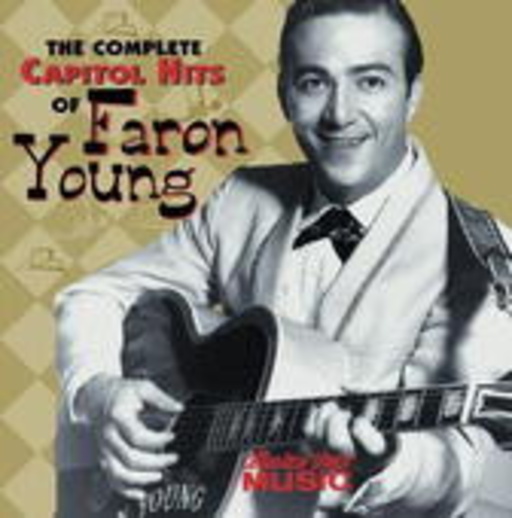 Faron Young – The Complete Capitol Hits