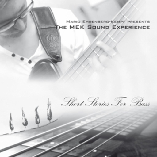 Mario Ehrenberg-Kempf – Short Stories For Bass