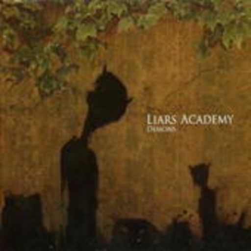Liars Academy – Demons