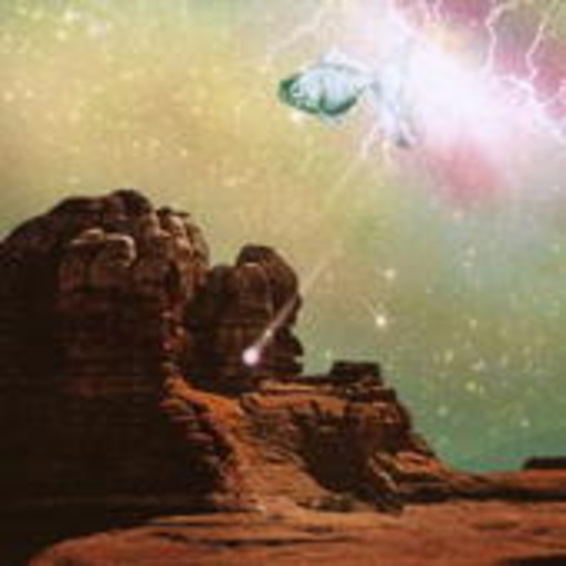 Woolfy vs. Projections – The Astral Projections Of Starlight