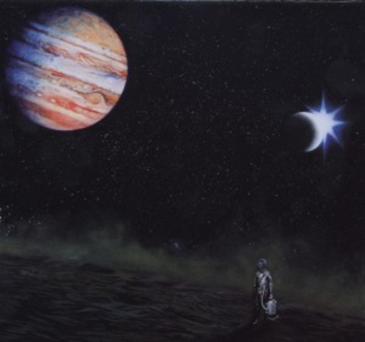 Six Organs Of Admittance – Ascent