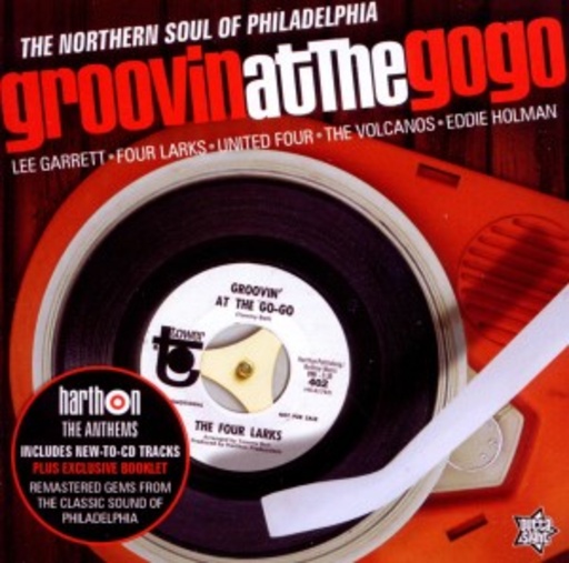 Diverse – Groovin' At The Go-Go/Harthon Remasters