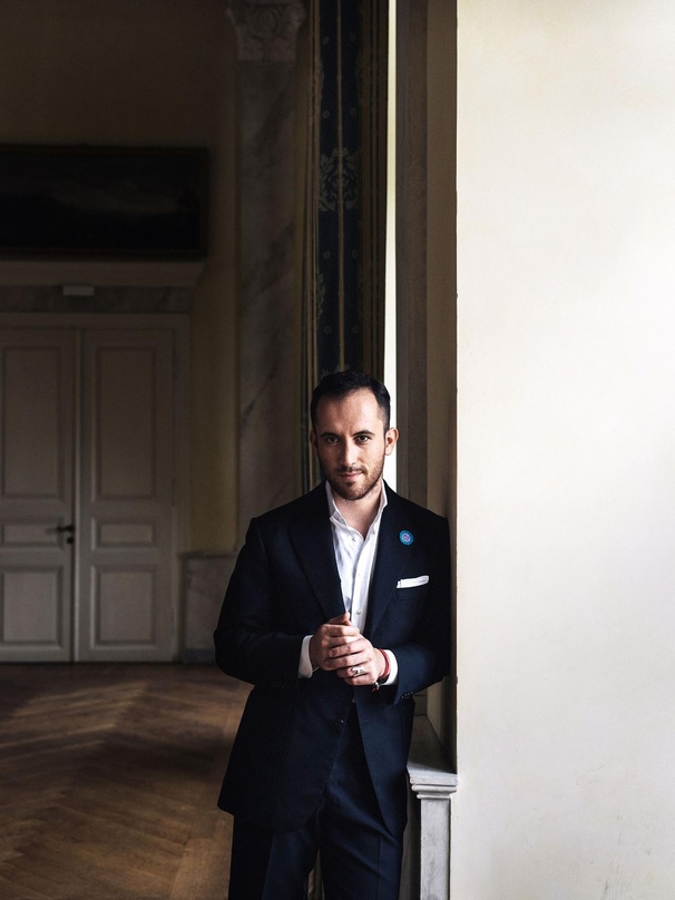 Artist in Residence beim Rheingau Musik Festival 2017: Igor Levit